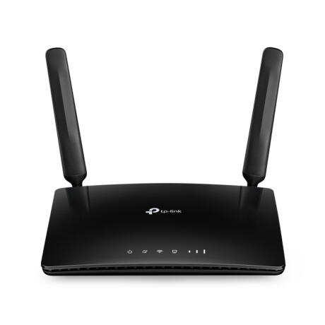 TP-Link AC1200 WLESS N SIM SLOT 3G/4G/LTE ROUTER