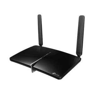 TP-Link AC1200 WLESS SIM SLOT 4G+ CAT6 (EU)