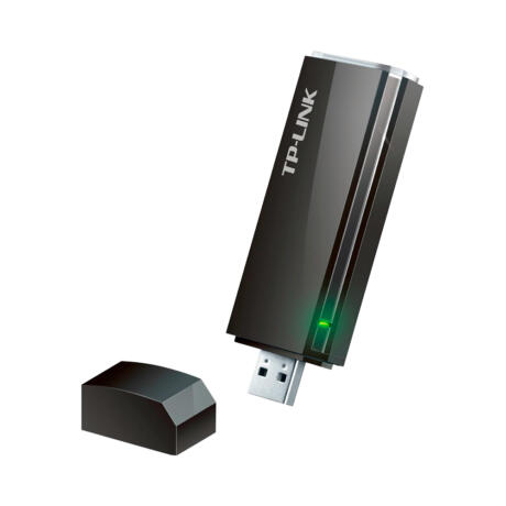 TP-Link AC1300 WIRELESS DUAL BAND USB ADAPTER