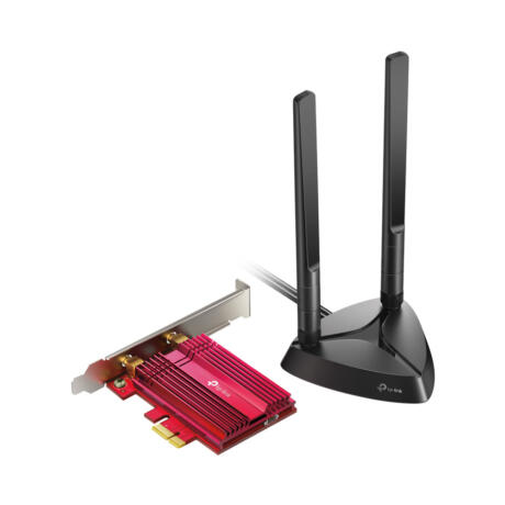 TP-Link AX3000 WI-FI 6 BLUETOOTH 5.0 PCI EXPRESS