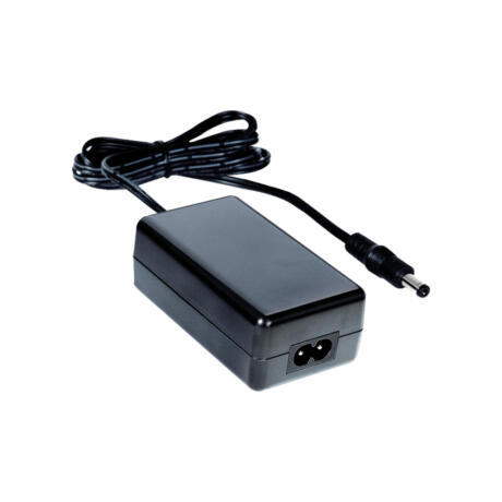LinkQnet 12V 3AMP UNI  DESKTOP PSU (C8) W/2.5/5.5 DC...