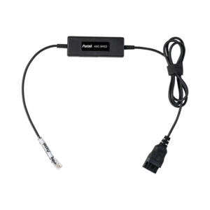 Axtel SM22 QD/RJ STRAIGHT CAB 1.1M