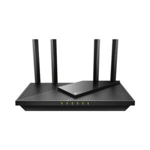 TP-Link AX3000 GIGABIT WI-FI 6 ROUTER