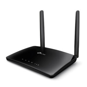 TP-Link AC1200 WIRELESS DUAL BAND 4G LTE ROUTER