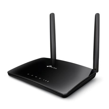 TP-Link AC1200 WIRELESS DUAL BAND 4G LTE ROUTER