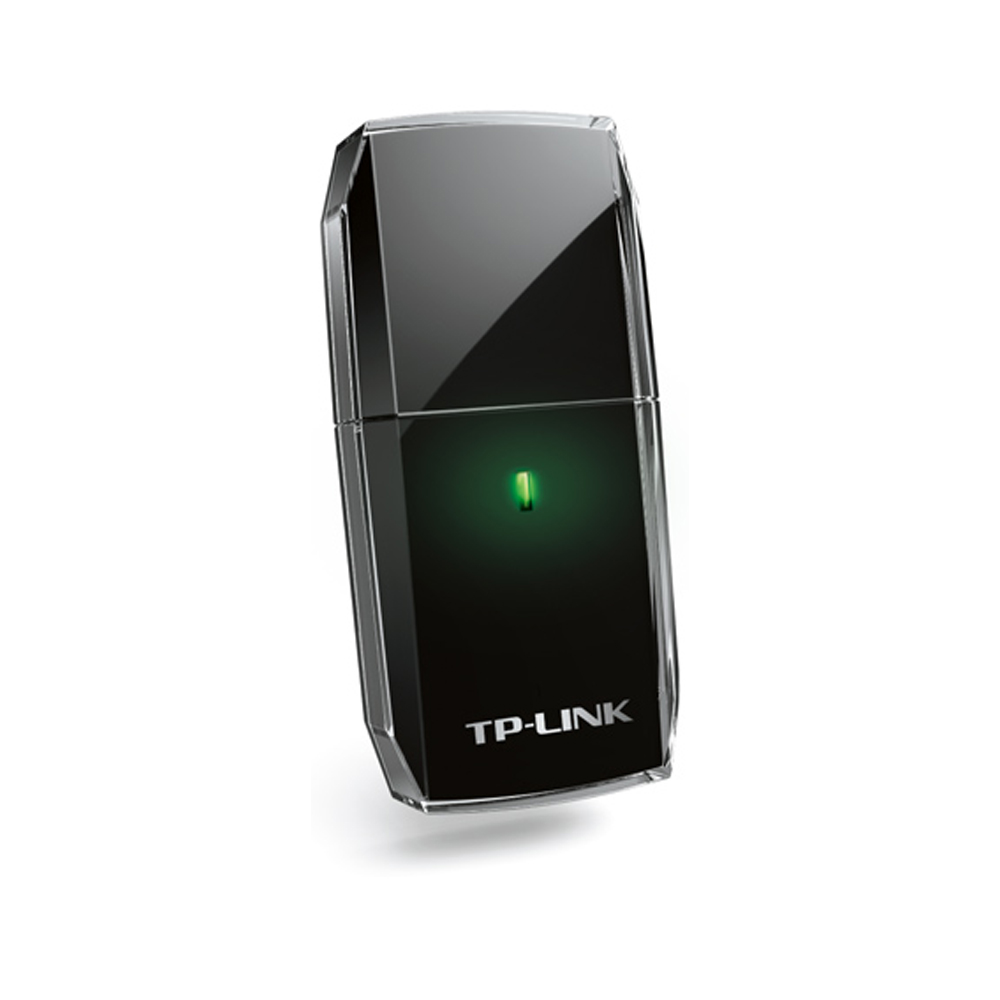 TP-Link AC600 WIRELESS DUAL BAND USB ADAPTER