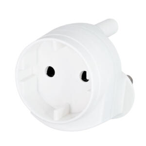 LinkQnet 1X SA TO SHUKO ADAPTOR (AUS R-16)