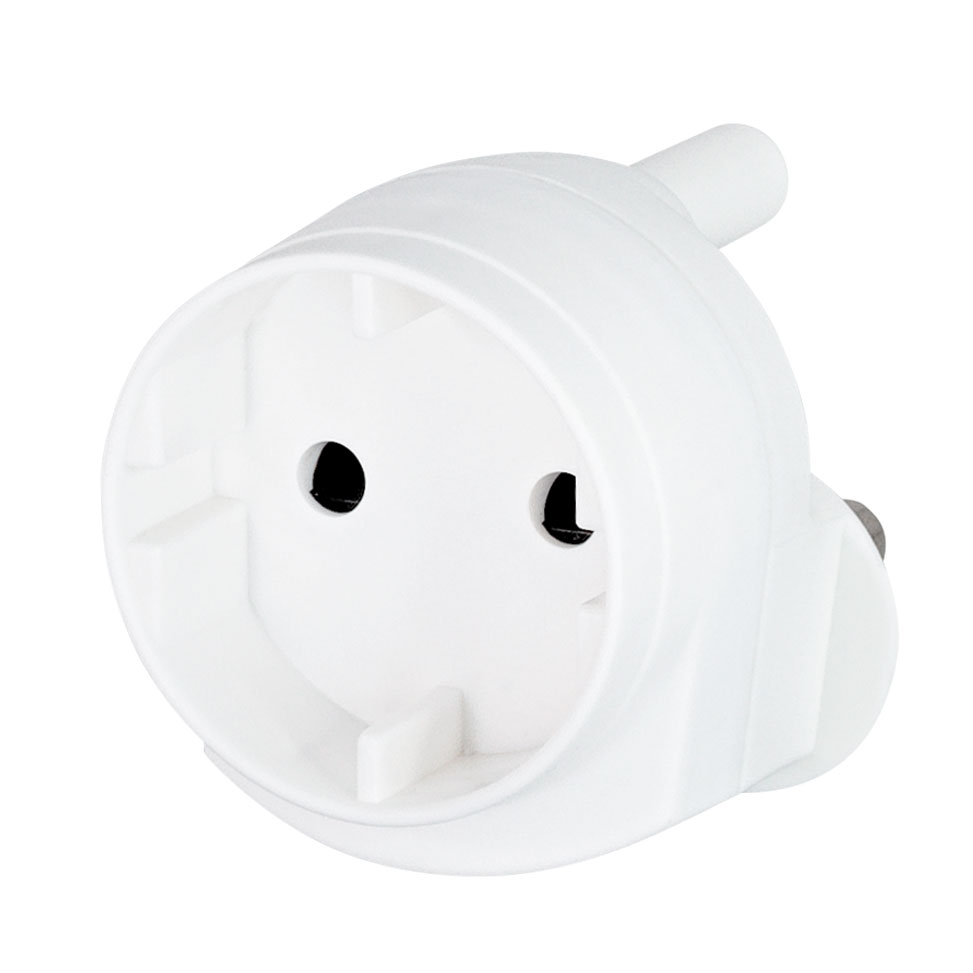 LinkQnet 1X SA TO SHUKO ADAPTOR (AUS R-16)