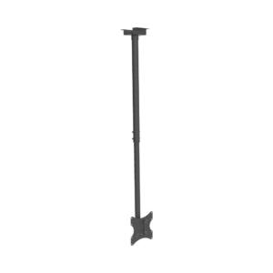 LinkQnet BRACKETS 23-42IN 50KG, TV CELING MOUNT,DETACHABLE