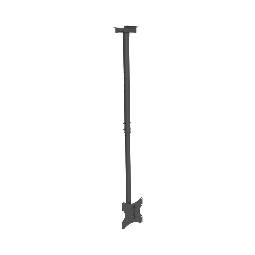 LinkQnet BRACKETS 23-42IN 50KG, TV CELING MOUNT,DETACHABLE