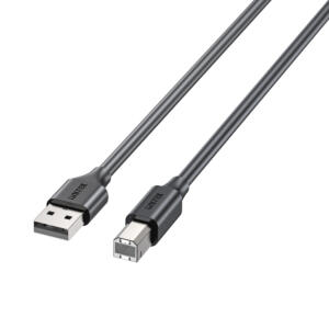 Unitek 1.5M USB-A TO USB-B PRINTER CABLE (C14167A)