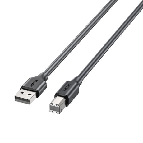 Unitek 1.5M USB-A TO USB-B PRINTER CABLE (C14167A)