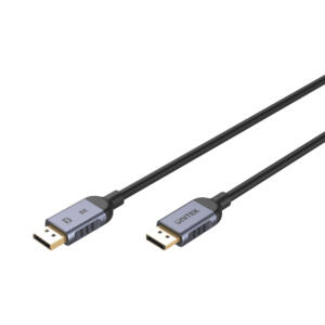 Unitek 3M DP1.4M-M 8K PURE COPPER(C1628GY01-3M)
