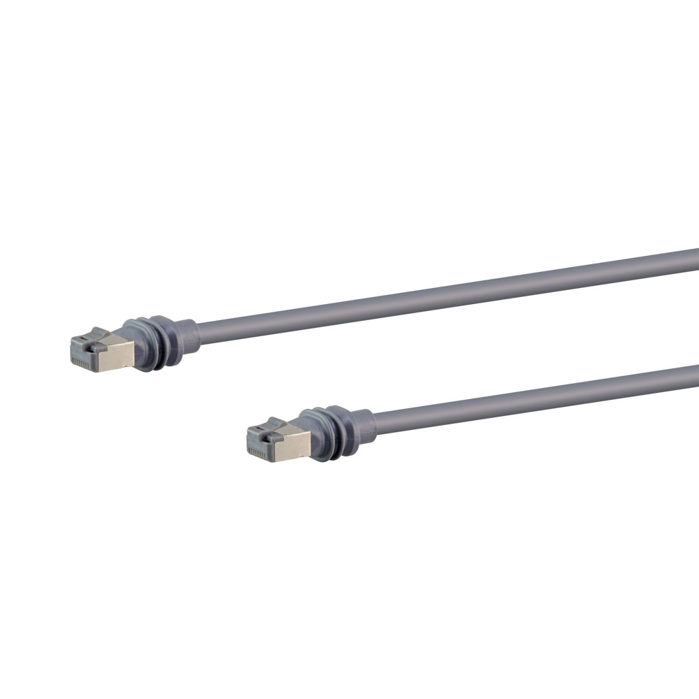 LinkQnet 20M CAT5E MALE-TO-MALE CABLE FOR STARLINK GEN3