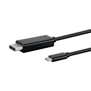 LinkQnet 5M TYPE-C TO DISPLAYPORT CABLE, 4K2K , 60HZ