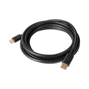 CLUB3D 4M DISPLAYPORT 1.4 HBR3 8K MM GOLD PLATED CABLE