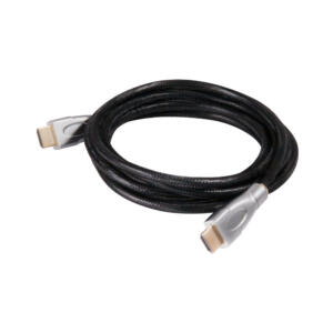 CLUB3D 1M PREMIUM HIGH SPEED HDMI2.0 4K60HZ UHD CABLE