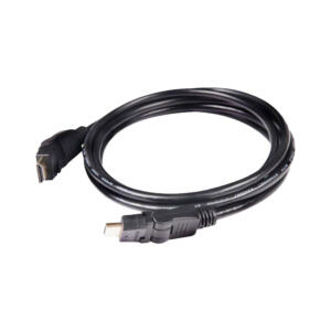 CLUB3D 2M HDMI2.0 MALE TO MALE 4K 60HZ 360DEG CABLE
