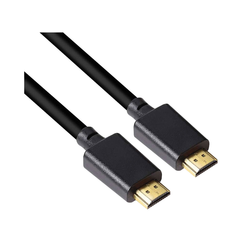 CLUB3D 2M ULTRA HIGH SPEED HDMI2.1 10K (48GBPS) MM CABLE