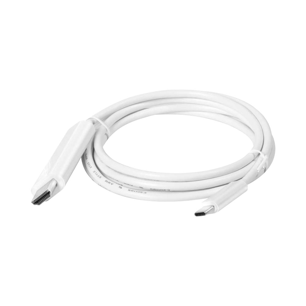 CLUB3D 1.8M TYPE-C TO HDMI 2.0 UHD CABLE M TO M ACTIVE