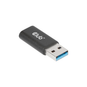 CLUB3D USB3.2 TYPE-A TO TYPE-C ADAPTER M TO F
