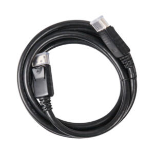 CLUB3D 2M DISPLAYPORT 1.4 TO DISPLAYPORT HBR3 MM CABLE
