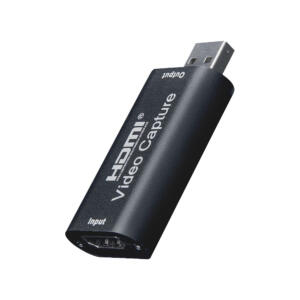 LinkQnet HDMI TO USB CAPTURE*