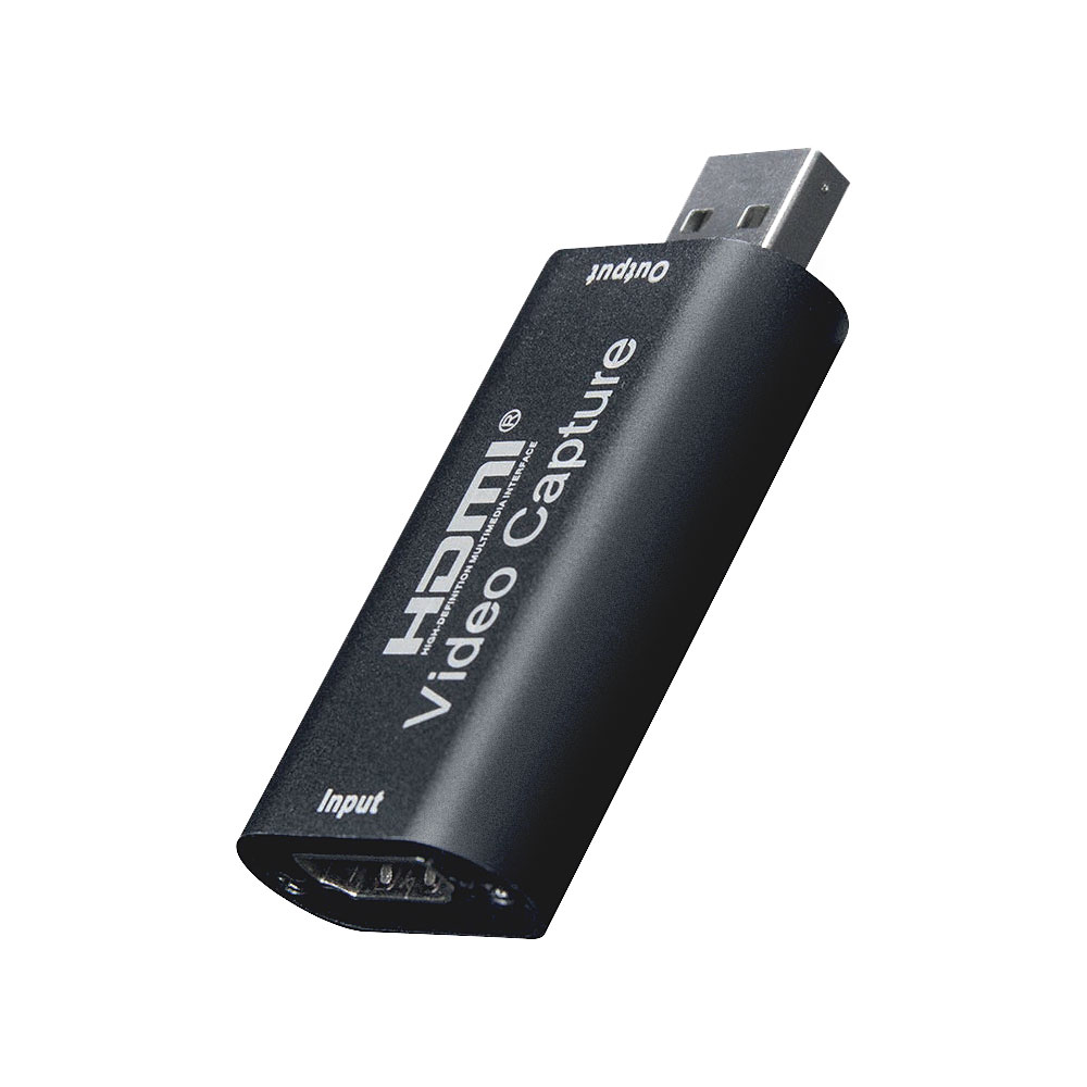 LinkQnet HDMI TO USB CAPTURE*