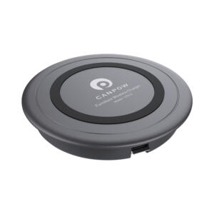 Canpow WIRELESS CHARGER 5W BLACK (CP622)