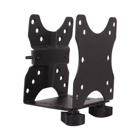 LinkQnet BRACKET THIN CLIENT HOLDER, (W) 17-70MM, MAX 5KG