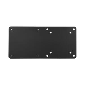 LinkQnet BRACKET INTEL NUC HOLDER, MAX 3KG