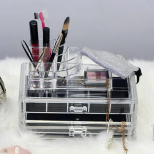 Ghost Mini Makeup Tray