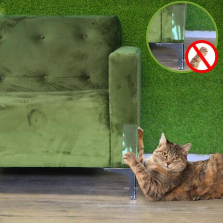 4 SET 160 X 120MM Furniture Covers
