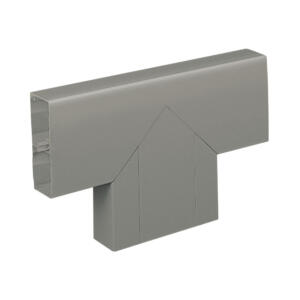 DECORDUCT 82.5X55 FLAT TEE GREY SINGLE