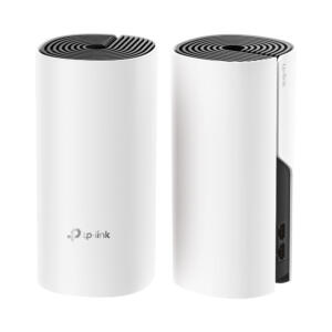 TP-Link DECO M4 AC1200 WHOLE HOME MESH - 2PK