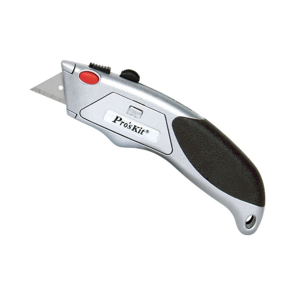 Proskit AUTO LOADING UTILITY KNIFE