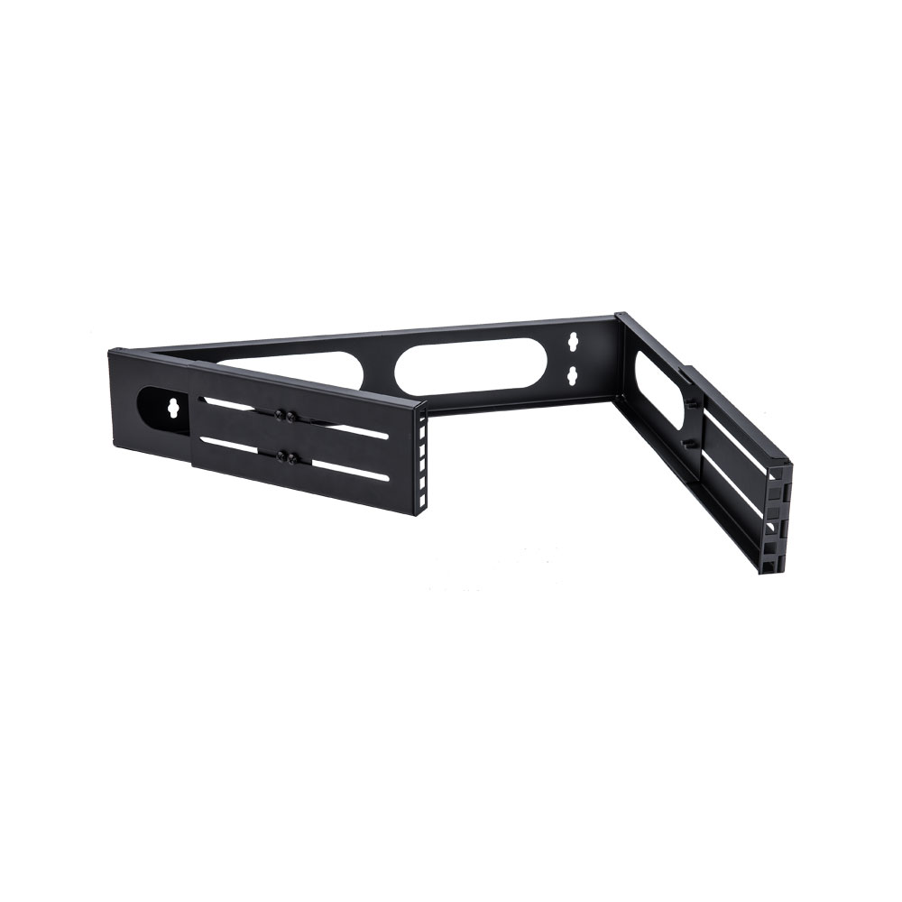LinkQnet 19INCH 2U WALL MOUNT BRACKET UP TO 12KG