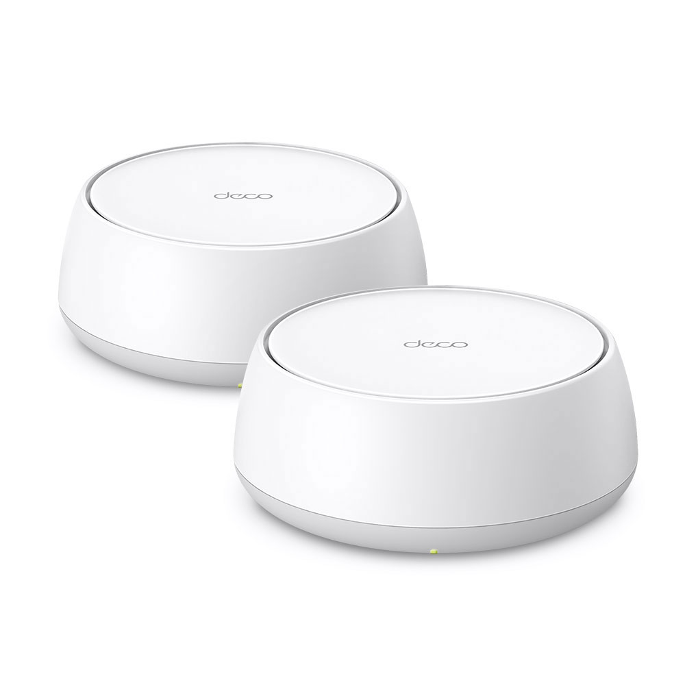 TP-Link DECO BE25 BE3600 WHOLE HOME WIFI-7 - 2PK