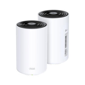 TP-Link DECO PX50 AX3000+G1500 WHOLE HOME MESH-2PK