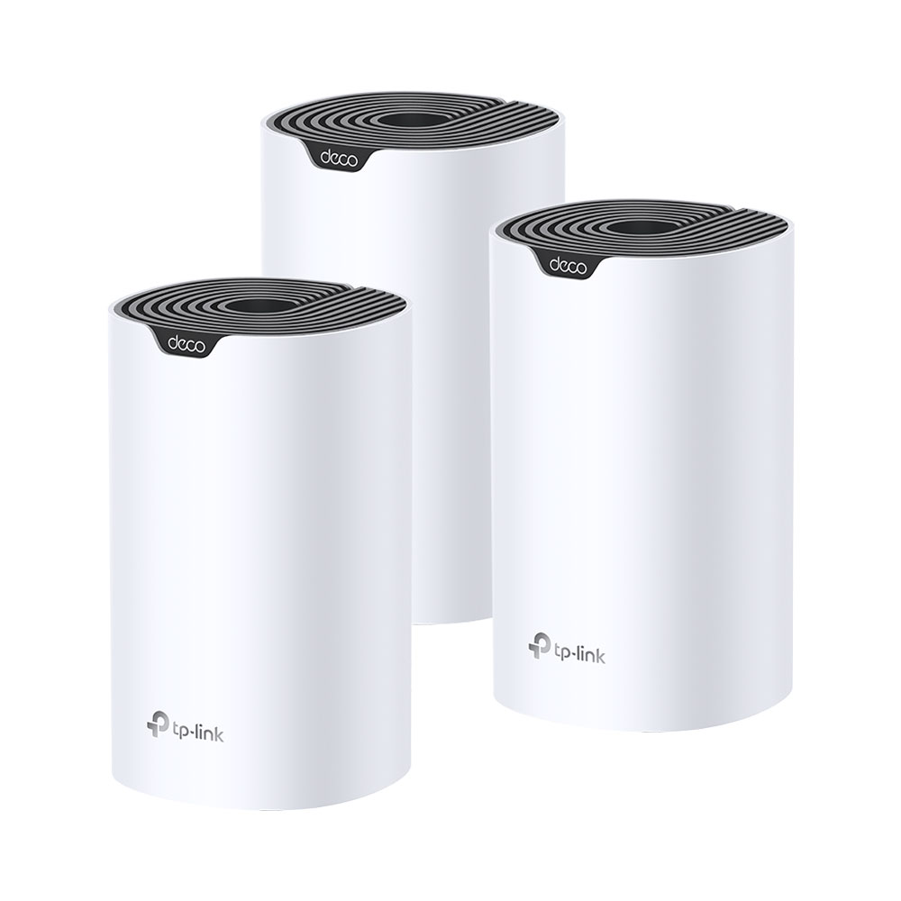 TP-Link DECO S7 AC1900 WHOLE HOME MESH WIFI SYSTEM