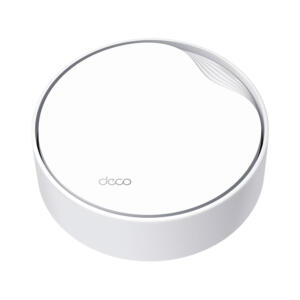TP-Link DECO X50 POE AX3000 WHOLE HOME MESH 3PK