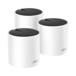 TP-Link DECO X55 AX3000 WHOLE HOME MESH - 3PK