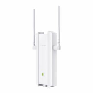 TP-Link OMADA EAP625-OUTDOOR AX1800 OUTDOOR WI-FI 6 ACCESS POINT