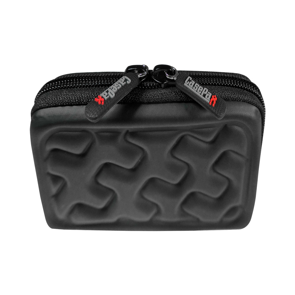 Case Pax RUGGED EVA SSD CASE-BLACK