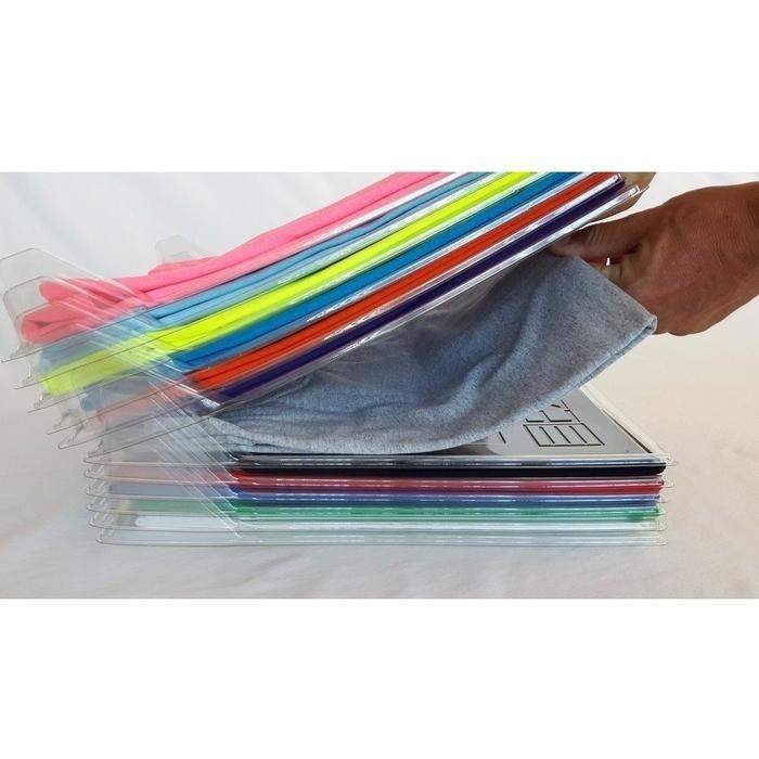 Fine Living - T-Shirt Organiser Pack - Image 2