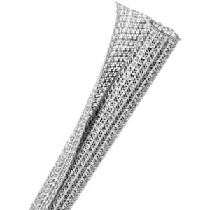 Techflex 1M WRAPPABLE SPLIT BRAID 12.7MM P.GRAY (F6N0.50PG)
