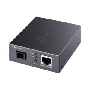 TP-Link MBPS RJ45 TO 1000MBPS SM CONVERTER