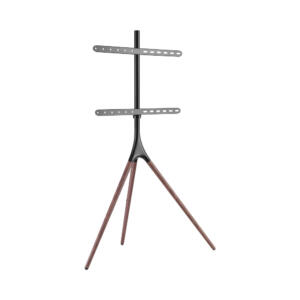 LinkQnet BRACKET 45-65INCH 35KG ARTISTIC EASEL TV STAND