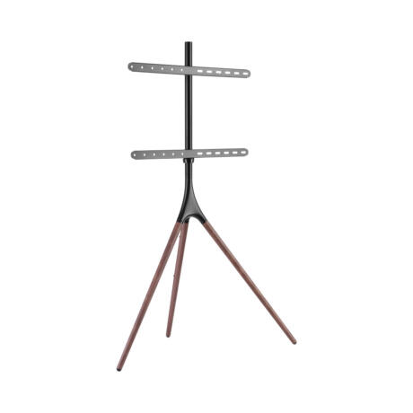 LinkQnet BRACKET 45-65INCH 35KG ARTISTIC EASEL TV STAND