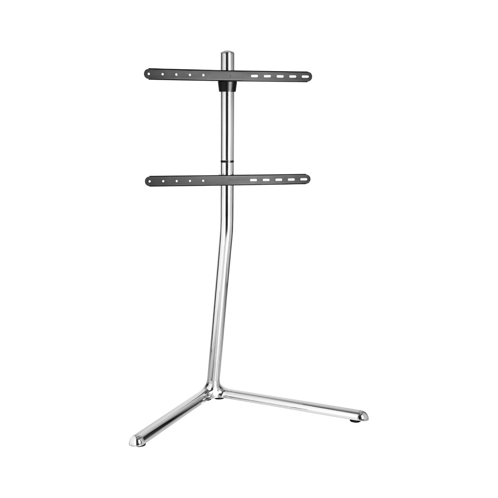 LinkQnet BRACKET 40-70 INCH 40KG CHROME PLATED SLENDER...